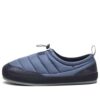 Zapatos Tuff Padded Plus «Azul Negro»