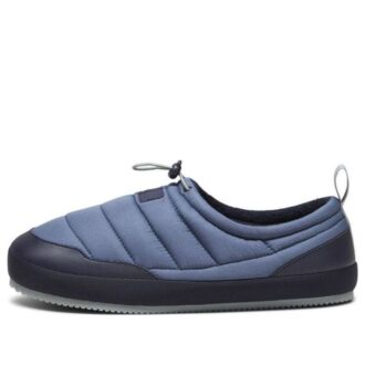 Zapatos Tuff Padded Plus «Azul Negro»