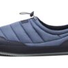 Zapatos Tuff Padded Plus «Azul Negro»