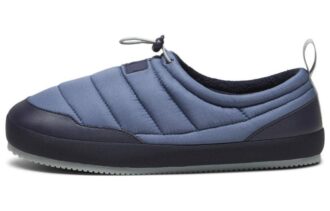 Zapatos Tuff Padded Plus «Azul Negro»