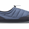Zapatos Tuff Padded Plus «Azul Negro»