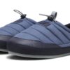 Zapatos Tuff Padded Plus «Azul Negro»