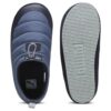 Zapatos Tuff Padded Plus «Azul Negro»