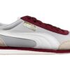 Zapatos Whirlwind «Gris Rojo»