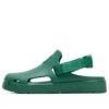Zuecos Shibui Mule «Verde»