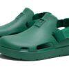 Zuecos Shibui Mule «Verde»