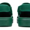 Zuecos Shibui Mule «Verde»